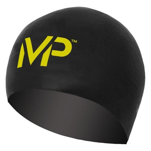 GORRO MP SILICONA RACE