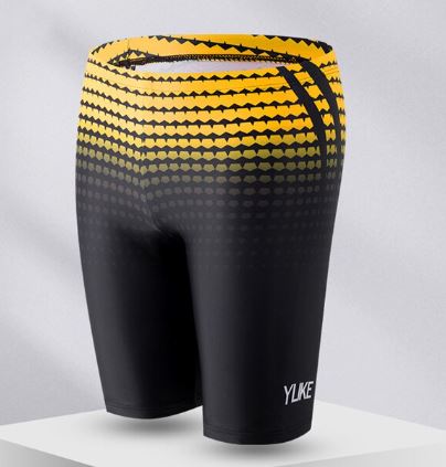 Traje de baño jammer Hombre