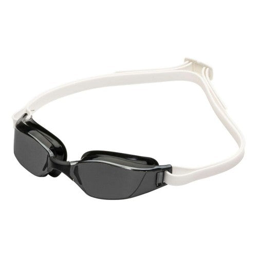 LENTES NATACION XCEED NEGRO/BLANCO