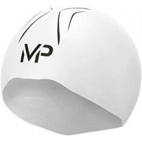 GORRO MP SILICONA X-O