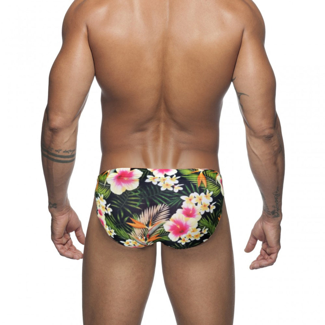 Sunga flores
