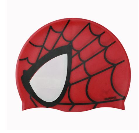 Gorra de spiderman