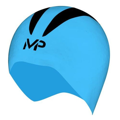 GORRO MP SILICONA X-O