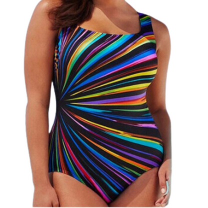Traje de baño mujer XXL