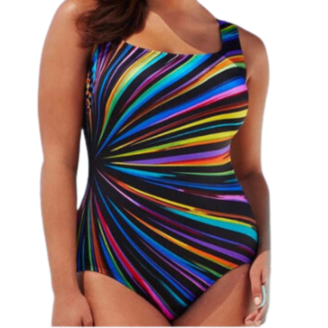 Trajes de baño xxl mujer patronato online