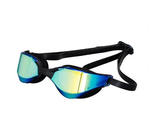 Lentes de natación
