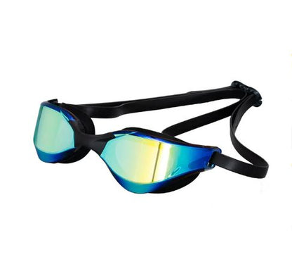 Lentes de natación