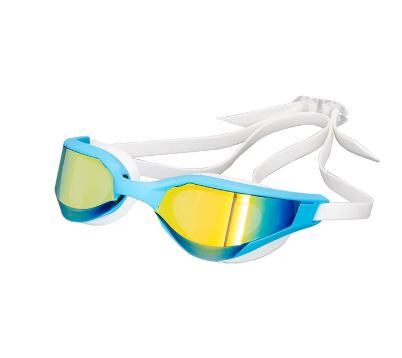 Lentes de natación