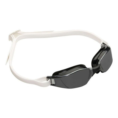 LENTES NATACION XCEED NEGRO/BLANCO