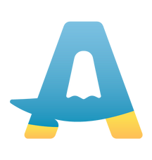 Logo de AL AGUA PATO