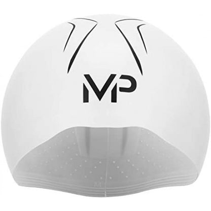 GORRO MP SILICONA X-O