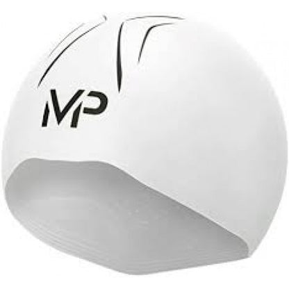 GORRO MP SILICONA X-O