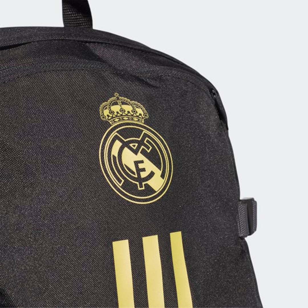 Mochila Adidas Real - alaguapato