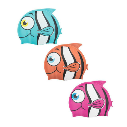 Gorra Pez