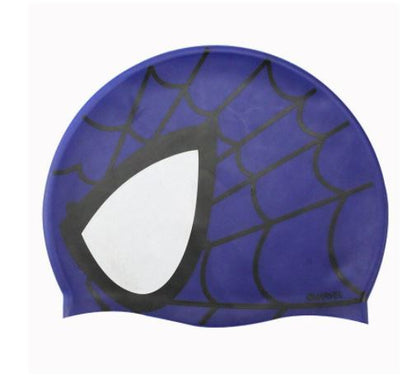 Gorra de spiderman