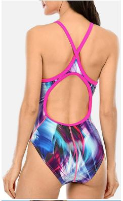 Traje de baño Pink