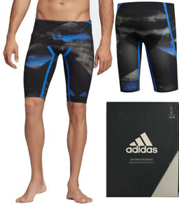 Adidas traje de baño hombre 2025
